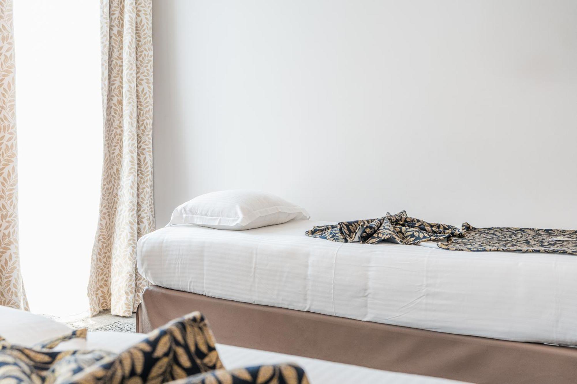 Hotel Villa Victoria Nizza Kültér fotó