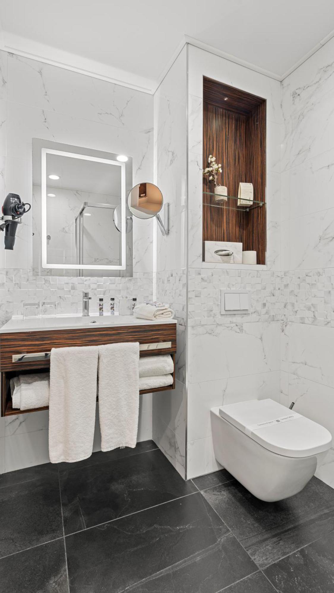 Hotel Villa Victoria Nizza Kültér fotó