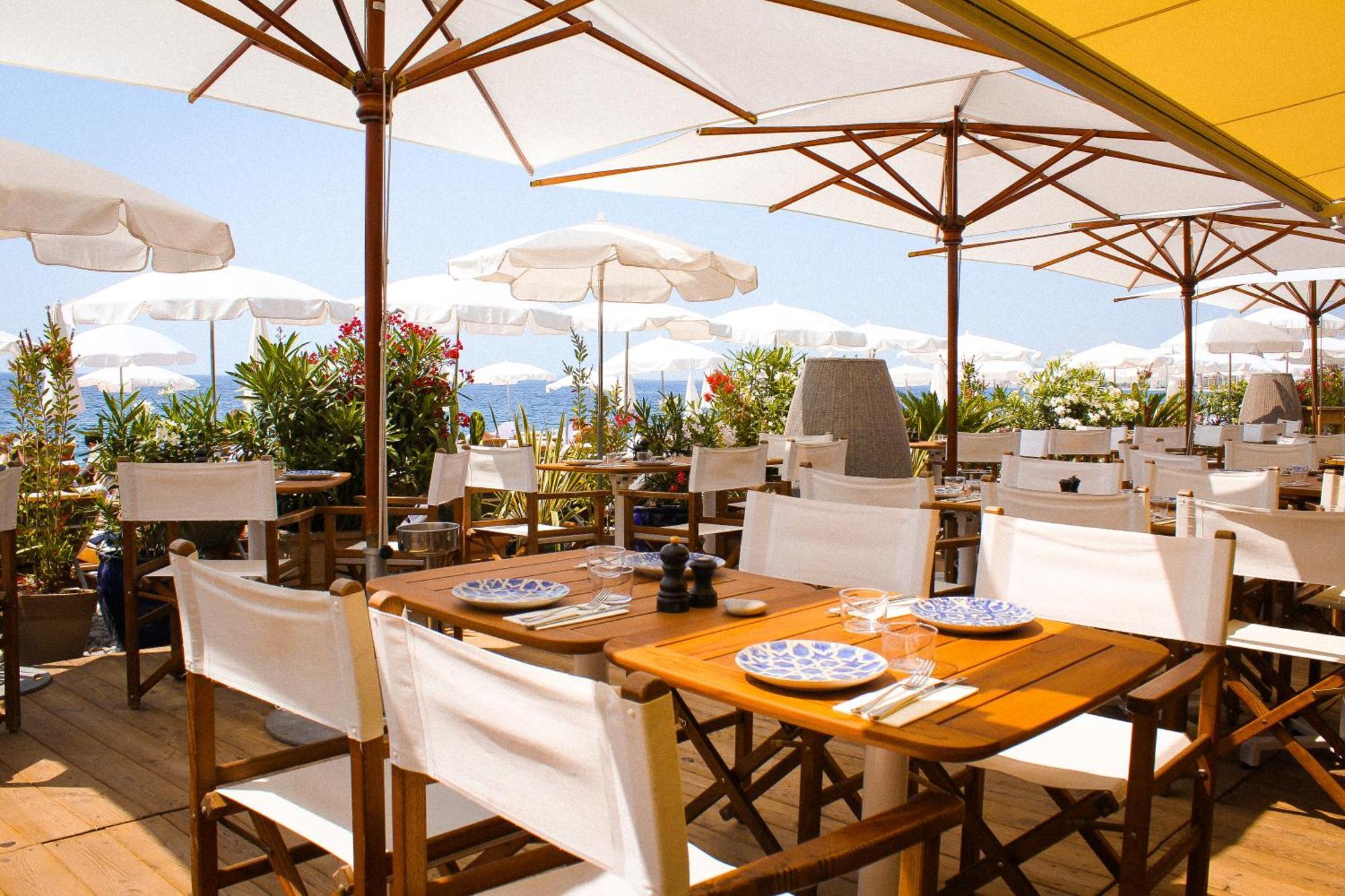 Hotel Villa Victoria Nizza Kültér fotó